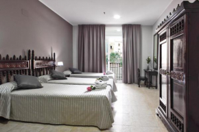 Отель Hotel Inglés  Барселона